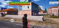 New Feature: Throwable Consumables